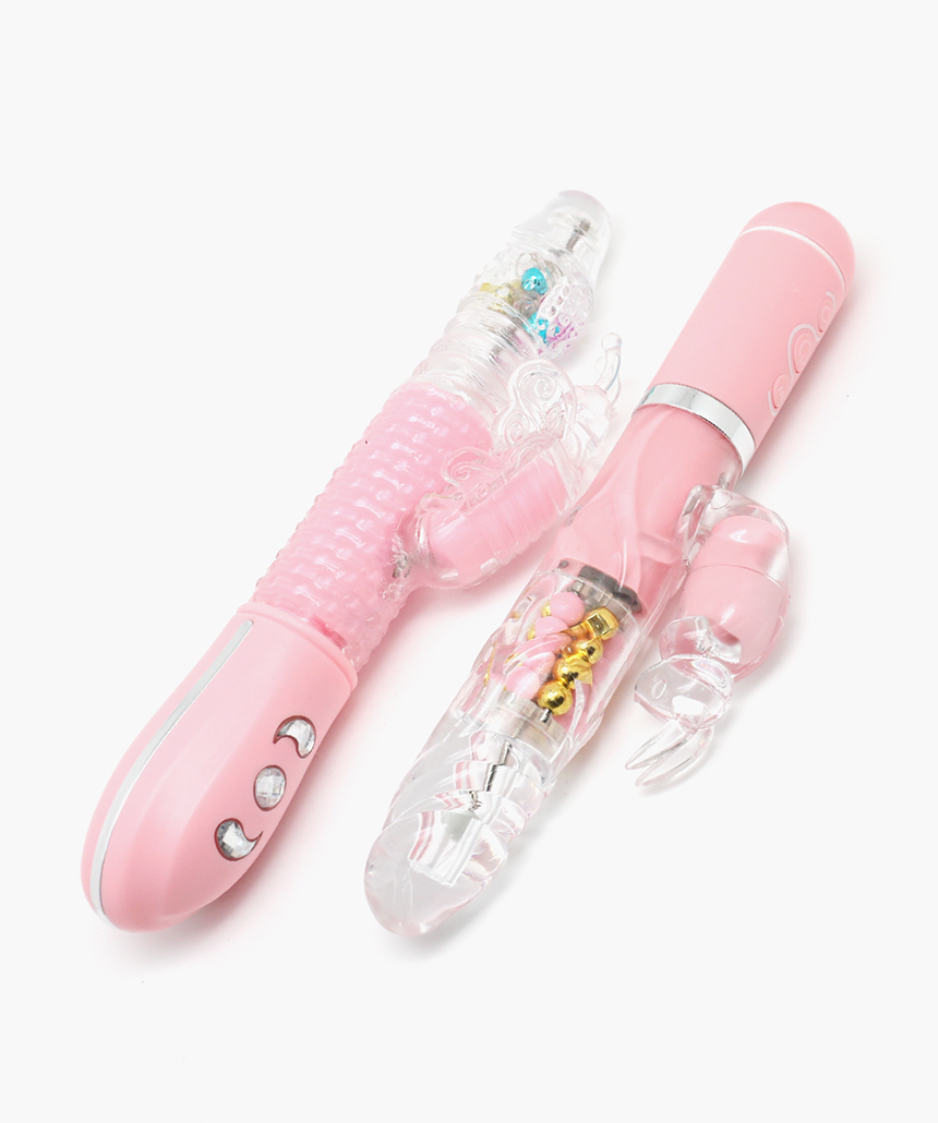 [B급] 진동 캡틴 딜도