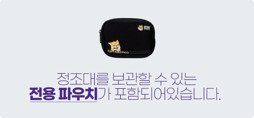 실리콘 정조대
