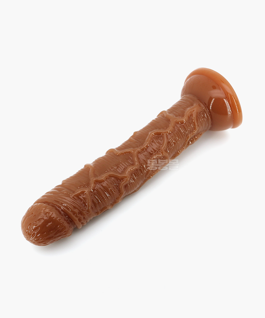 초코 미니 딜도