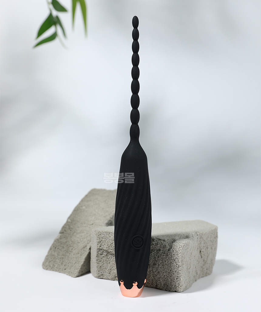 비즈 요도 진동기 비즈 요도 진동기