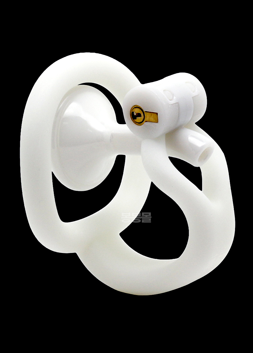 밀키 스파우트 리버스 정조대