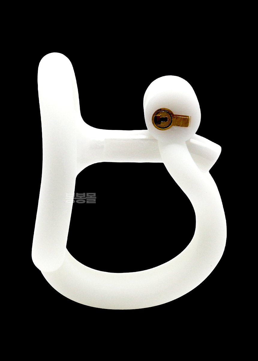 밀키 스파우트 리버스 정조대