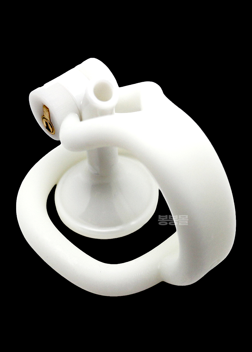 밀키 스파우트 리버스 정조대