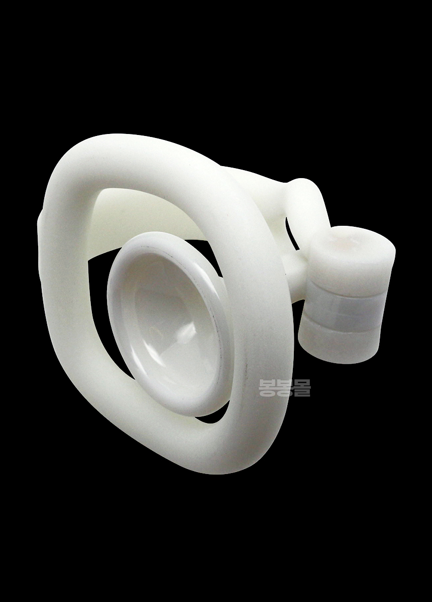 밀키 스파우트 리버스 정조대