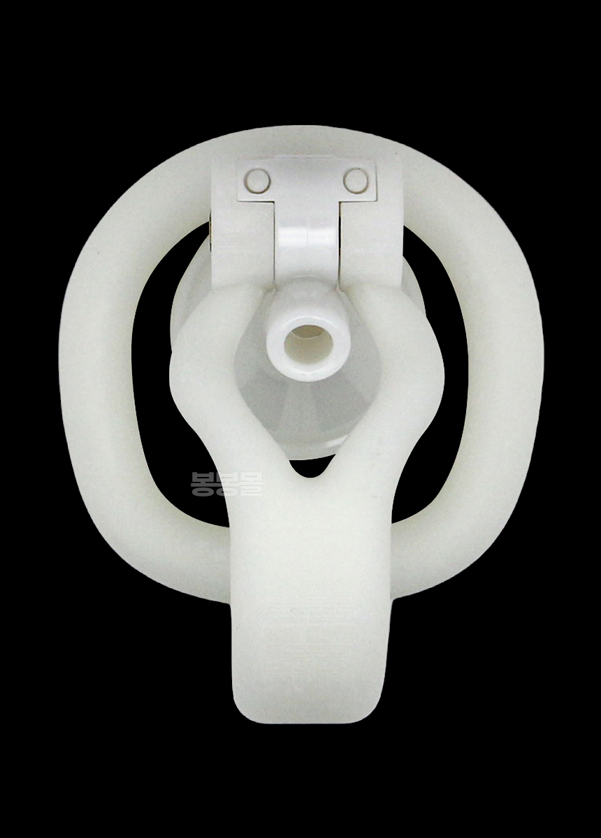 밀키 스파우트 리버스 정조대