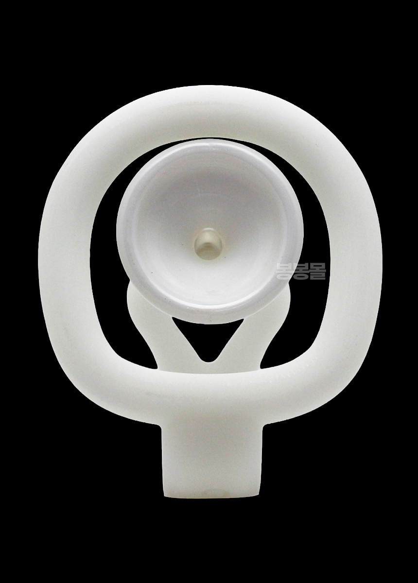 밀키 스파우트 리버스 정조대