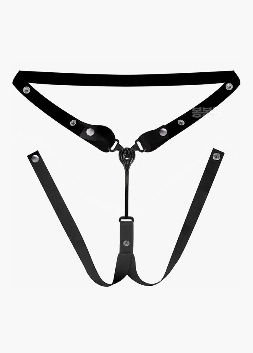 슬림 푸시 정조대 풀세트 슬림 푸시 정조대 풀세트