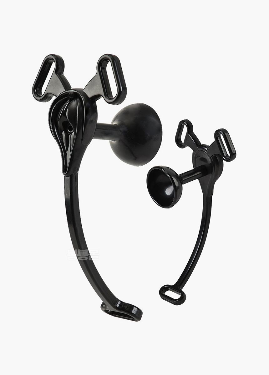 슬림 푸시 정조대 풀세트 슬림 푸시 정조대 풀세트