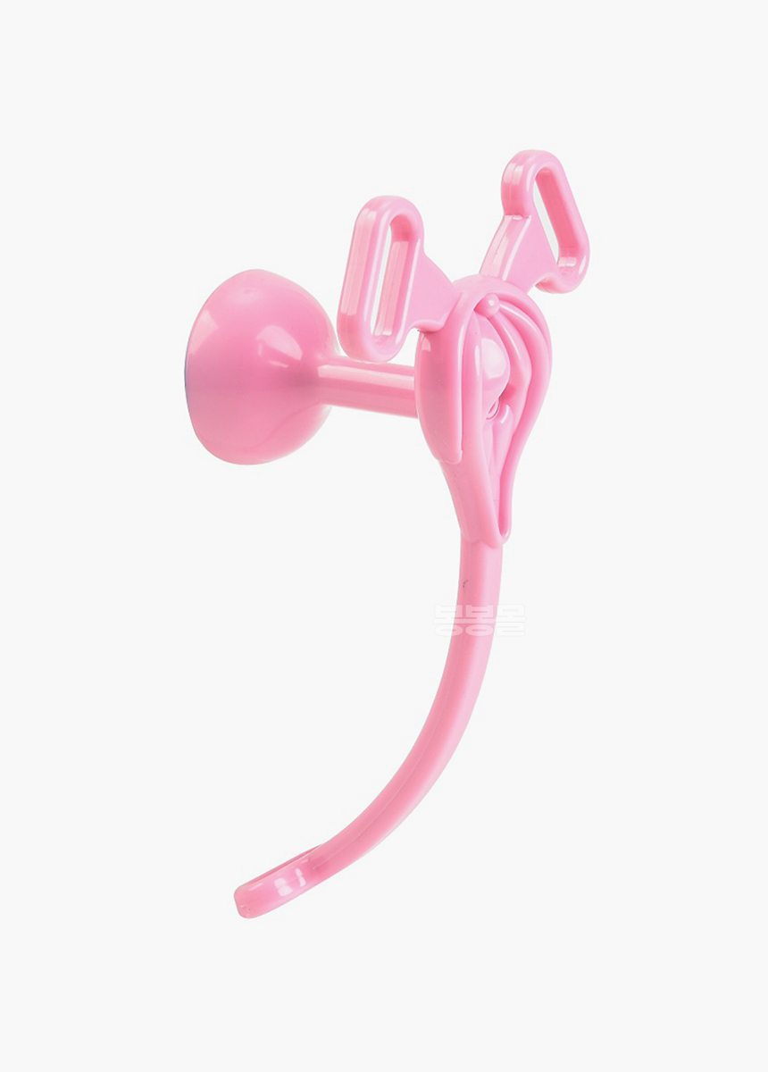 슬림 푸시 정조대 풀세트 슬림 푸시 정조대 풀세트