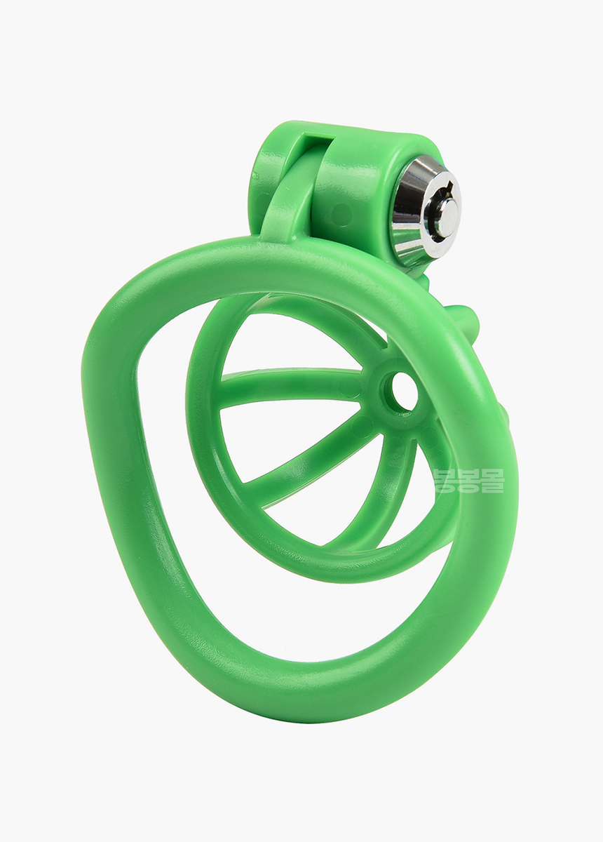 그린 커브링 정조대