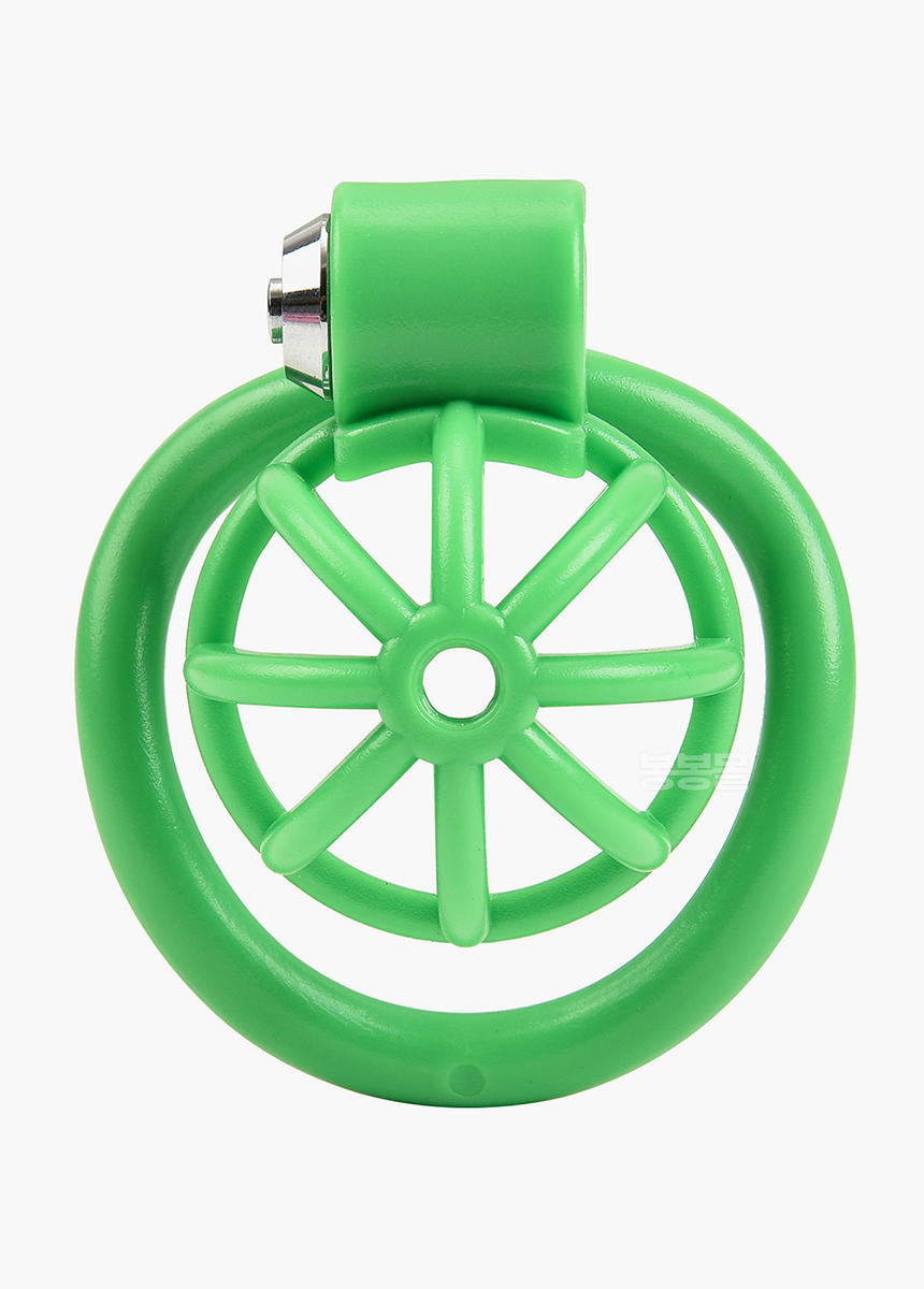 그린 커브링 정조대