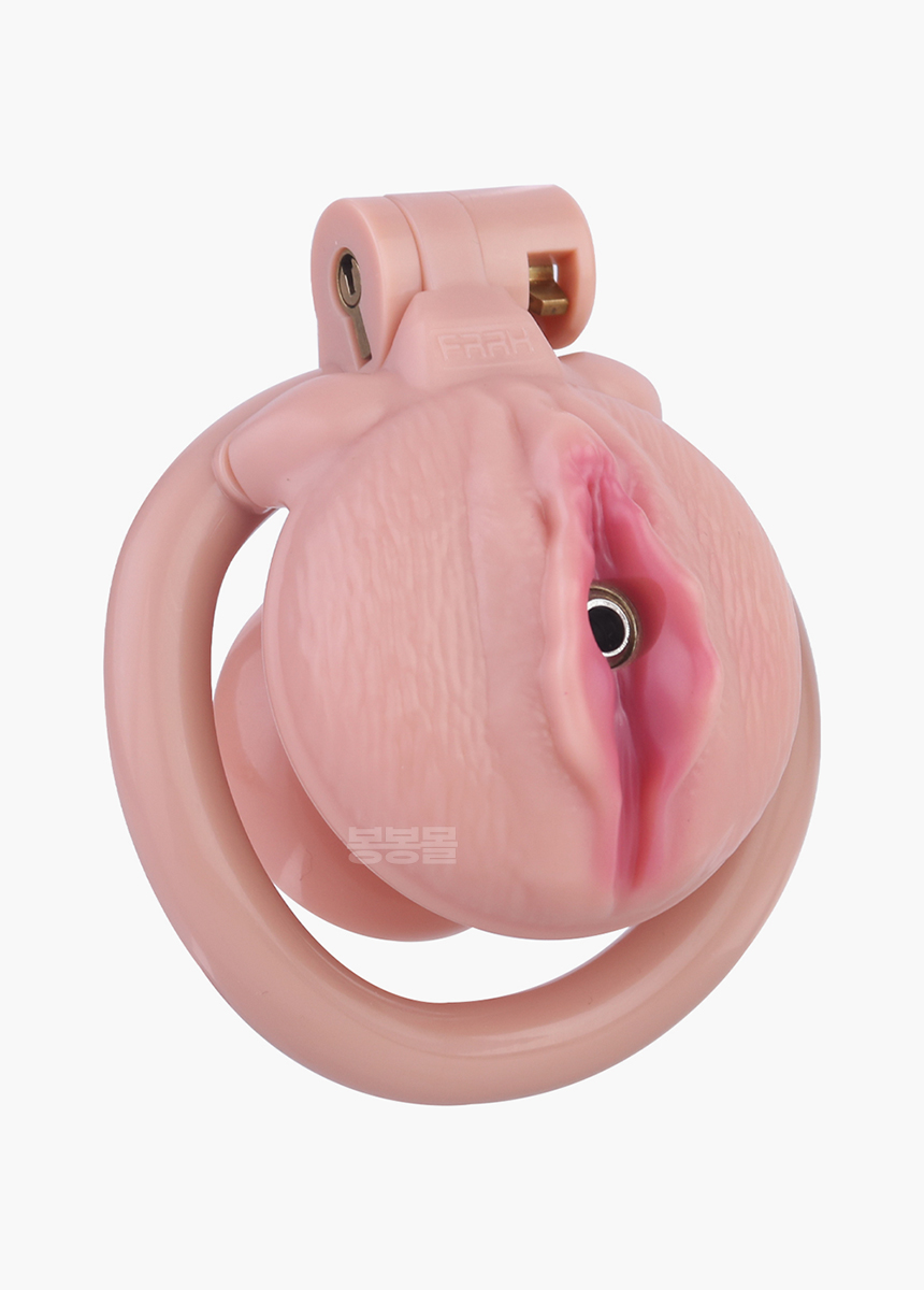 네거티브 푸시 정조대 네거티브 푸시 정조대