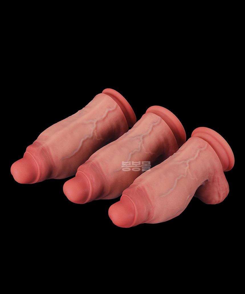 비스트 타이탄 딜도 비스트 타이탄 딜도