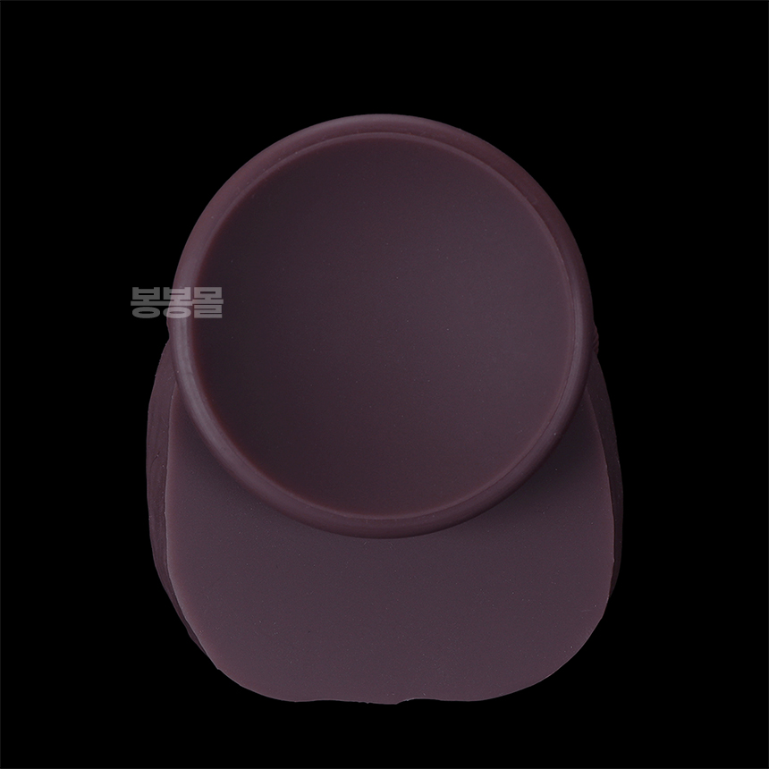 로프 패턴 딜도