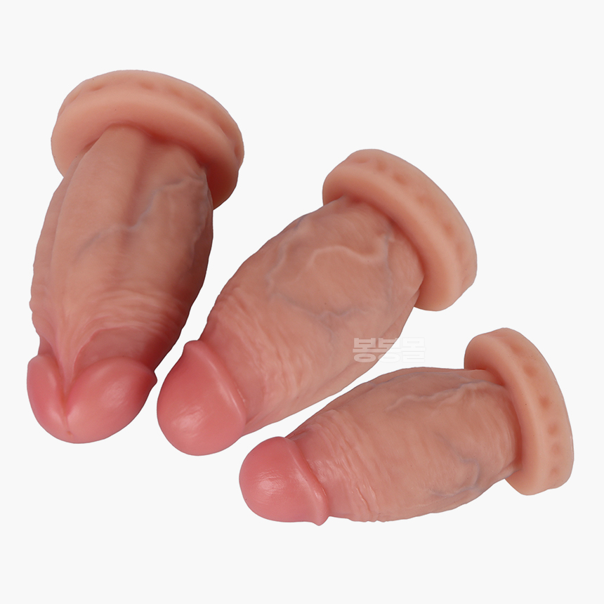 틱 페니스 애널 플러그