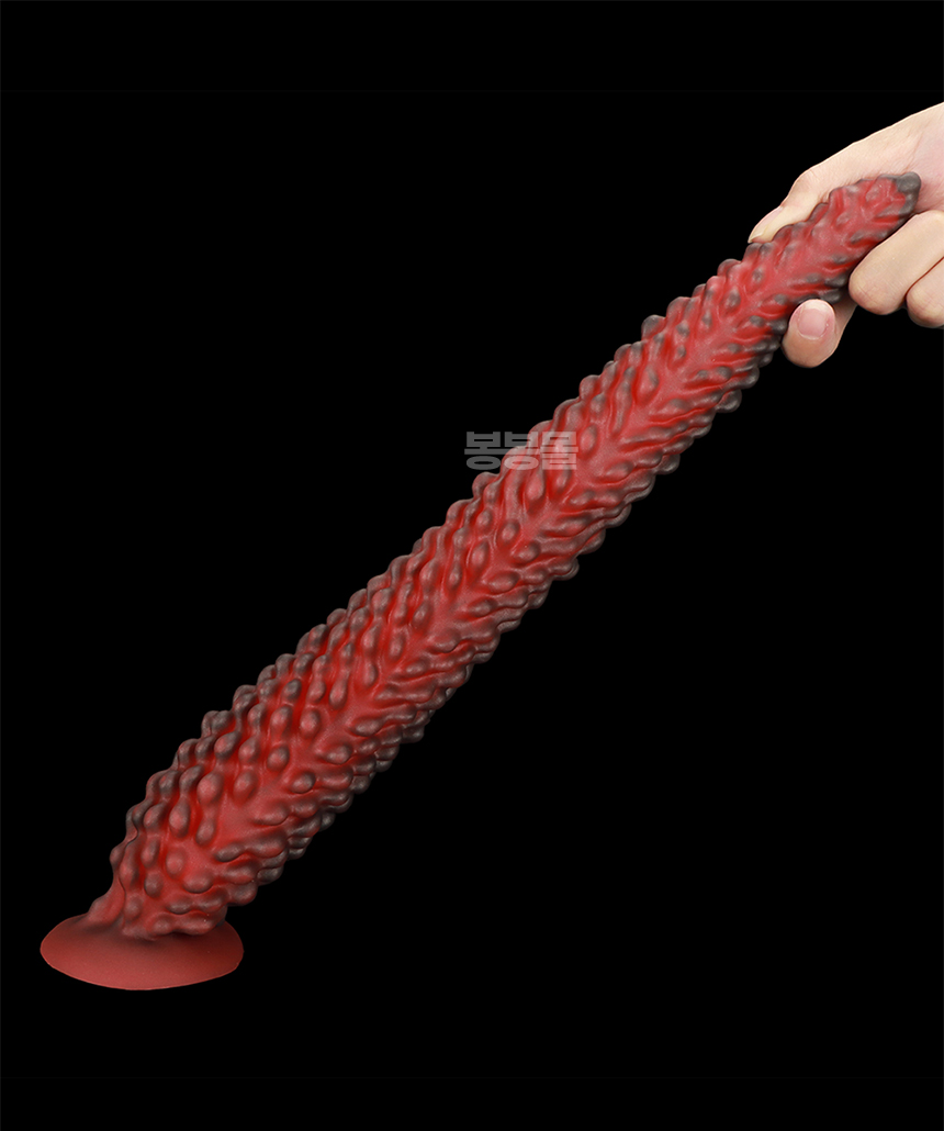 돌기 촉수 플러그