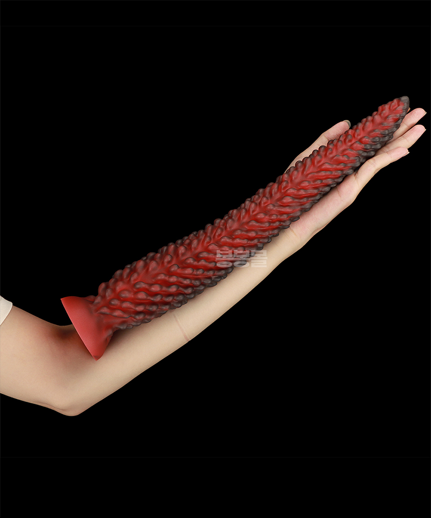 돌기 촉수 플러그