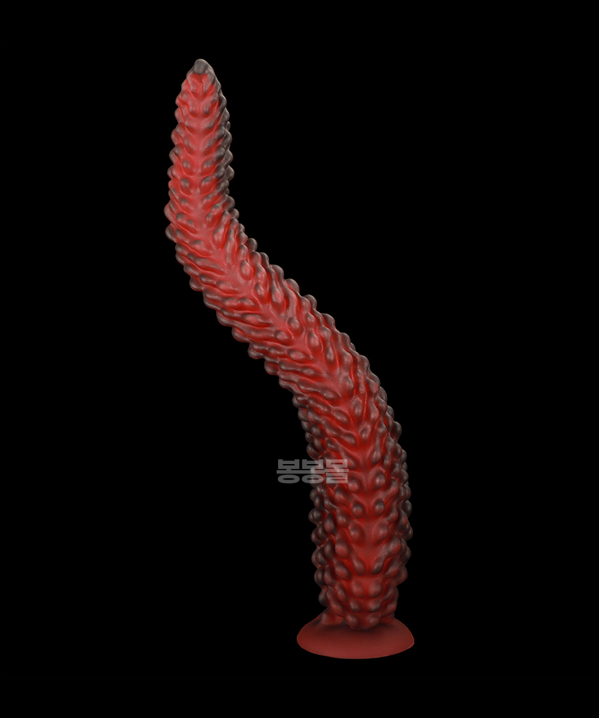 돌기 촉수 플러그