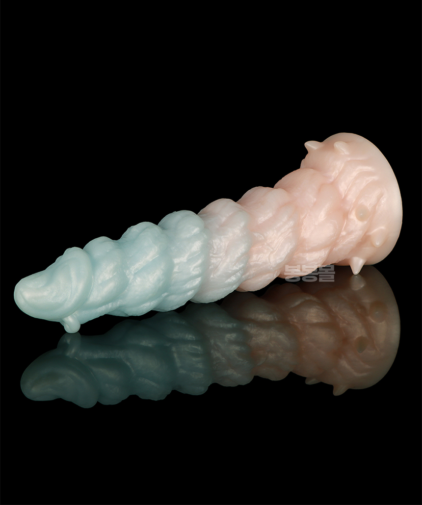 팬텀 드래곤 애널 플러그 팬텀 드래곤 애널 플러그