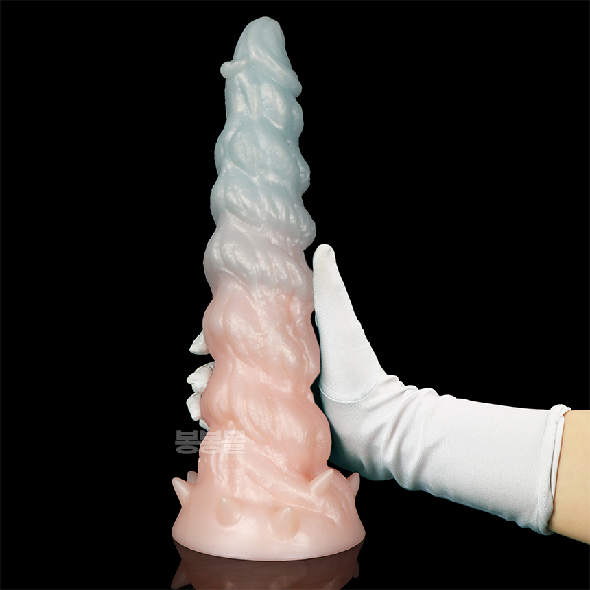 팬텀 드래곤 애널 플러그 팬텀 드래곤 애널 플러그