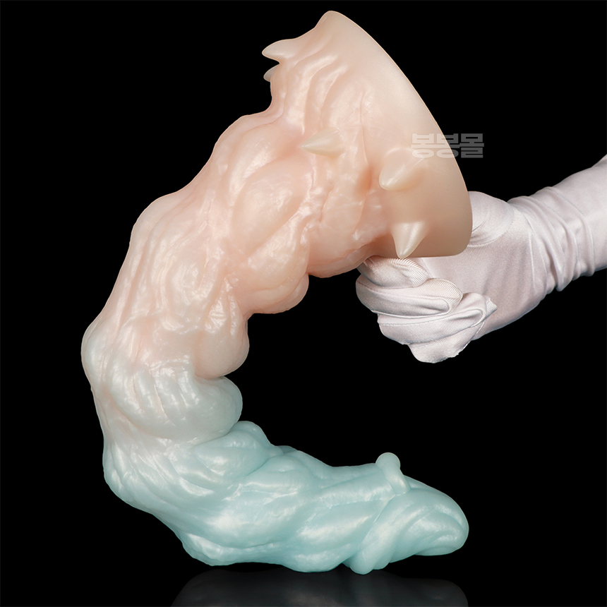 팬텀 드래곤 애널 플러그 팬텀 드래곤 애널 플러그