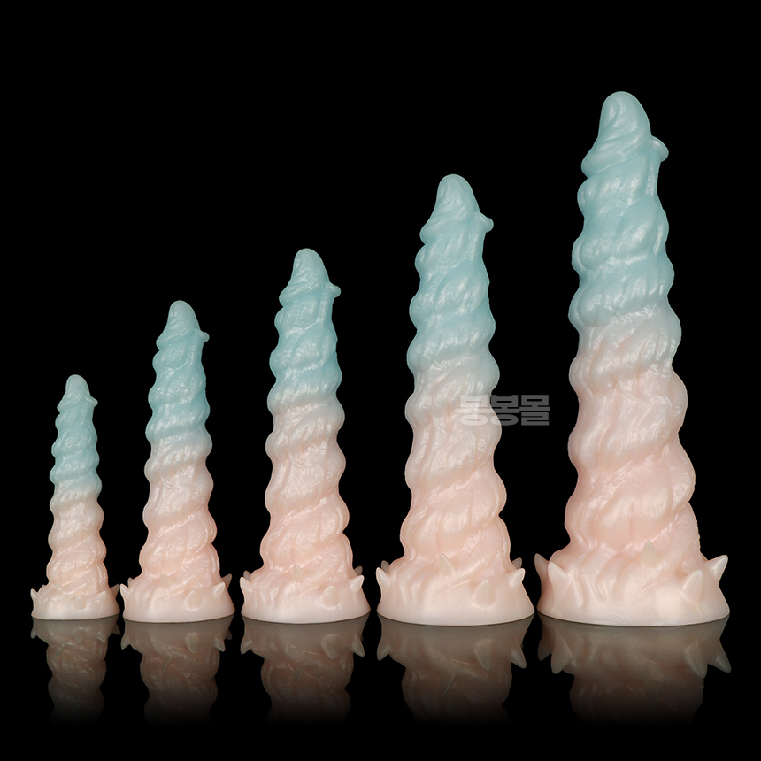 팬텀 드래곤 애널 플러그 팬텀 드래곤 애널 플러그