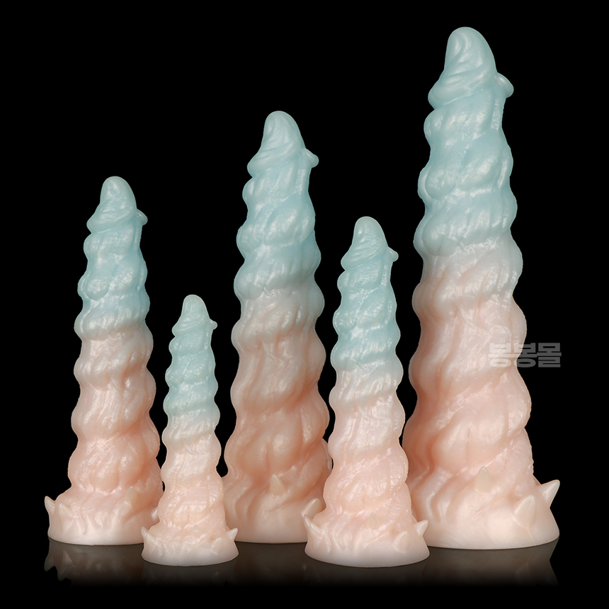 팬텀 드래곤 애널 플러그 팬텀 드래곤 애널 플러그