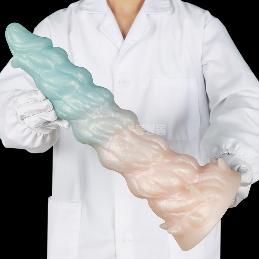 팬텀 드래곤 애널 플러그 팬텀 드래곤 애널 플러그