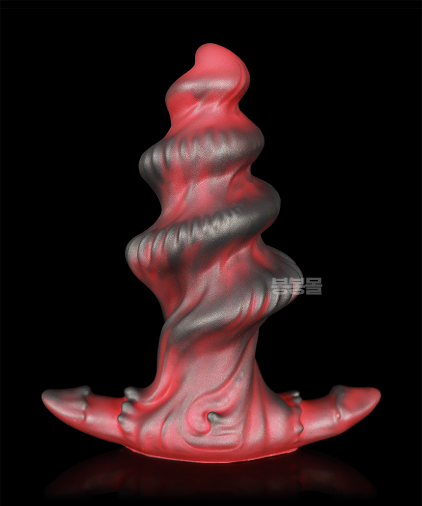 스파이럴 애널 플러그