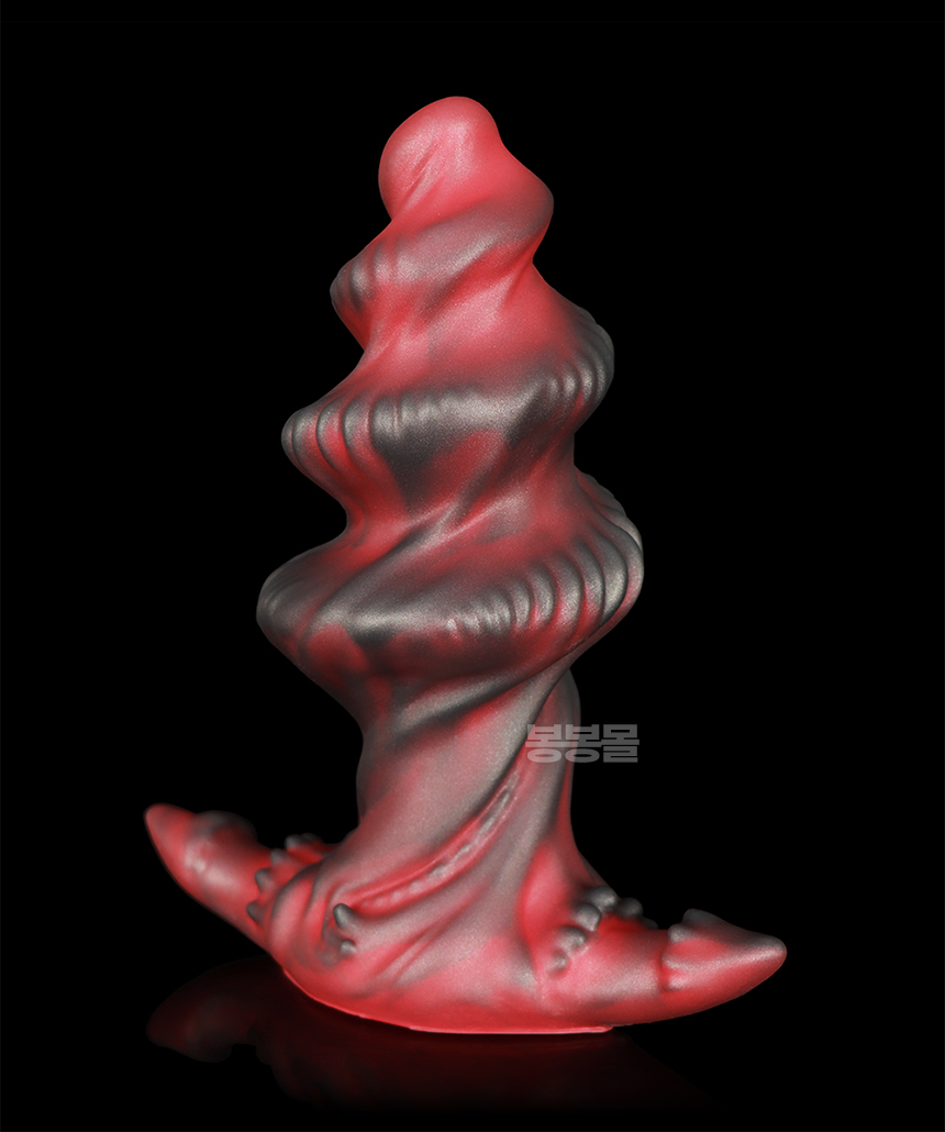 스파이럴 애널 플러그