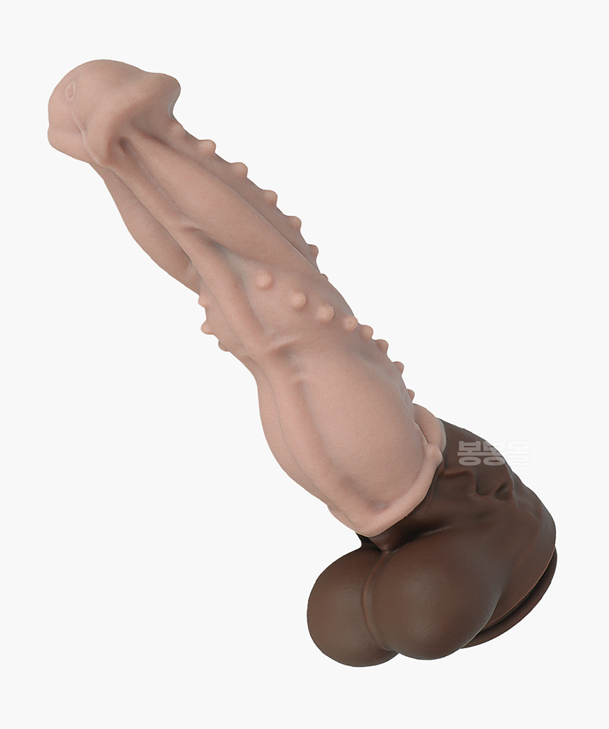 램페이지 비스트 딜도
