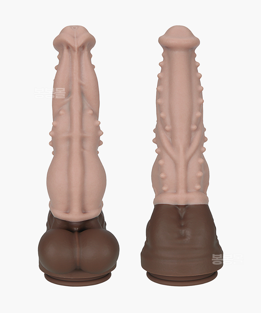 램페이지 비스트 딜도