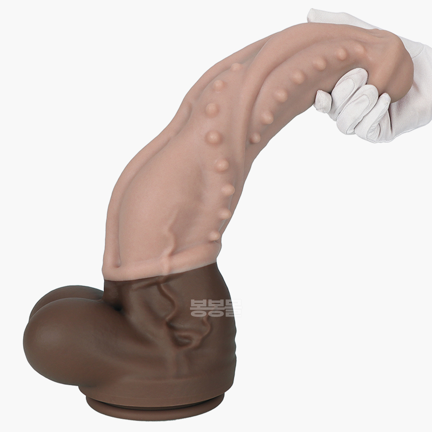램페이지 비스트 딜도