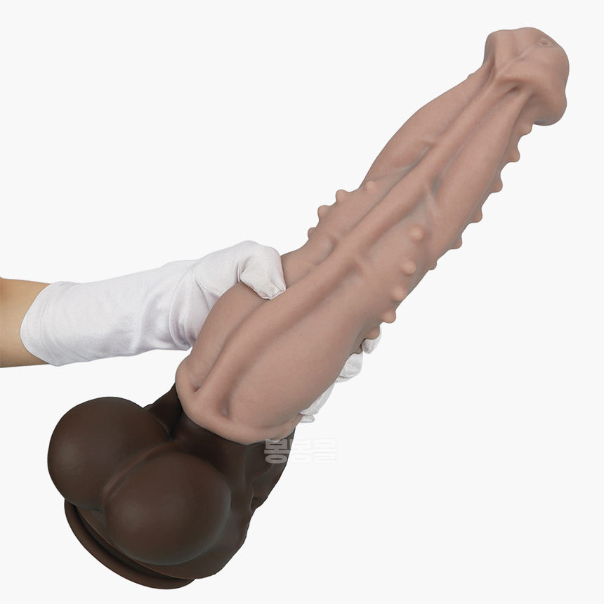 램페이지 비스트 딜도