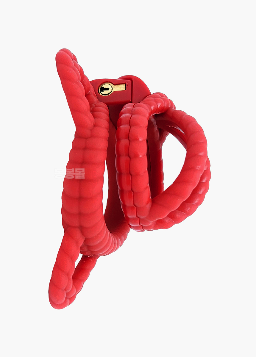 로프 정조대
