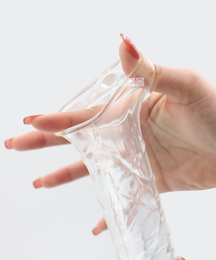 고리형 젤리 강화콘돔 고리형 젤리 강화콘돔