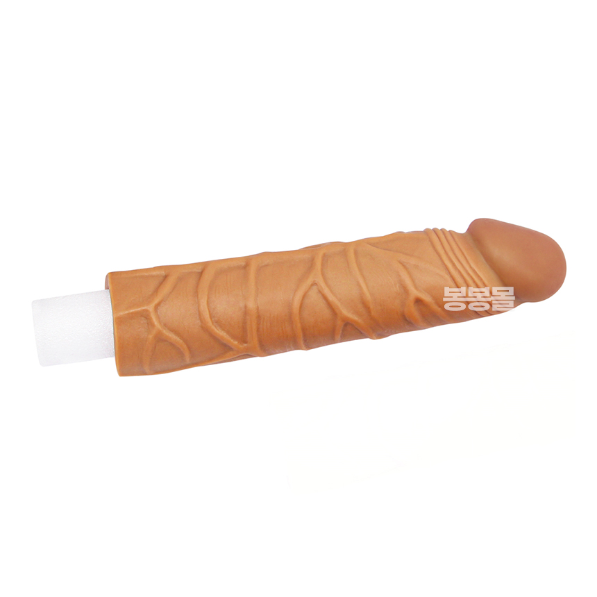 2.5cm 확장 콘돔