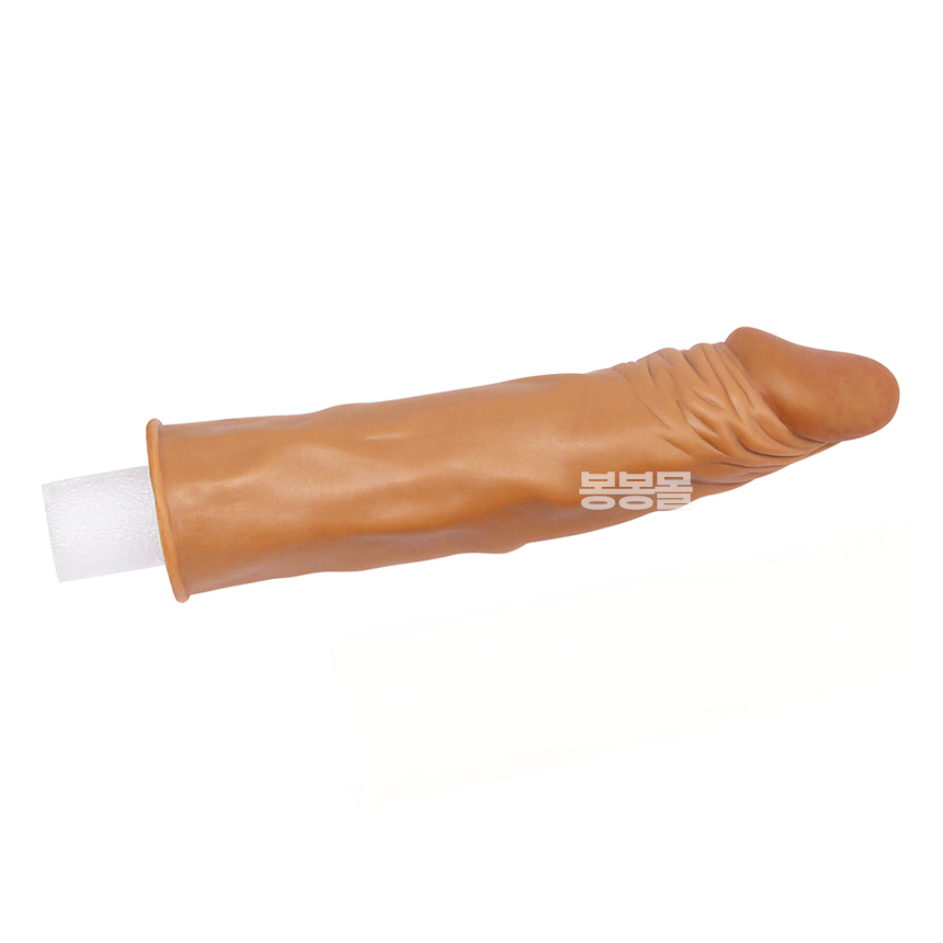 5cm 확장 콘돔